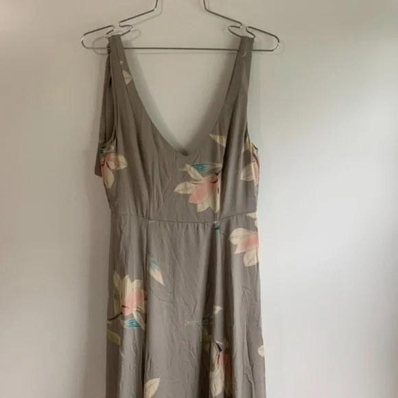 NWT Show Me Your Mumu Jen Maxi Dress sz S